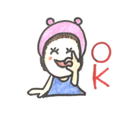 It is a doting parent,what is it? sticker #12170776