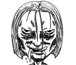 Guest A sticker #12171186