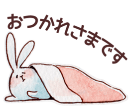 UsaNeko_san2 sticker #12171855