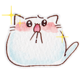 UsaNeko_san2 sticker #12171862