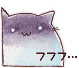UsaNeko_san2 sticker #12171879
