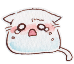 UsaNeko_san2 sticker #12171882