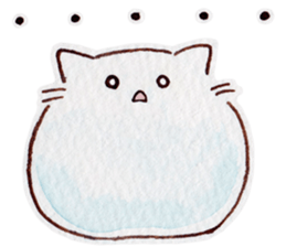 UsaNeko_san2 sticker #12171885