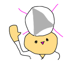 Not move at all sticker #12172127