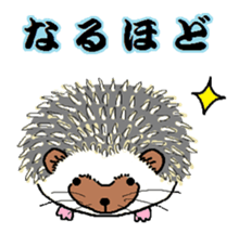 The animal friend sticker #12172208