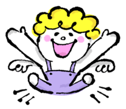 Love&Angel03 sticker #12172328