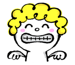 Love&Angel03 sticker #12172335