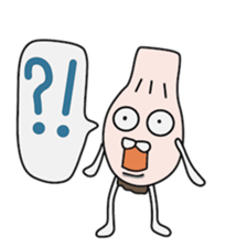 Sticker to be sent to the Sakai sticker #12172436