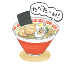 life of the playful president 2 sticker #12172833