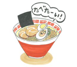 life of the playful president 2 sticker #12172833