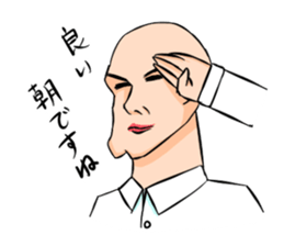 daily-based conversation sticker sticker #12172846