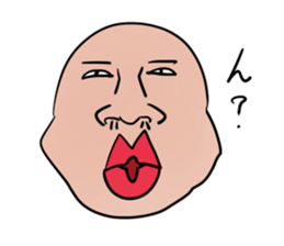 daily-based conversation sticker sticker #12172848