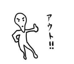 daily-based conversation sticker sticker #12172852