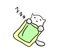 daily-based conversation sticker sticker #12172854