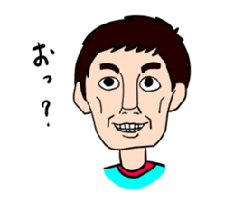 daily-based conversation sticker sticker #12172857