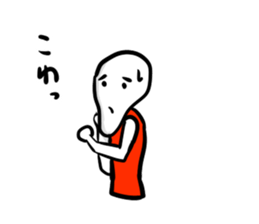 daily-based conversation sticker sticker #12172859