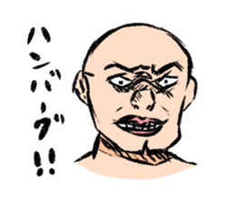 daily-based conversation sticker sticker #12172862