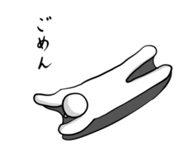 daily-based conversation sticker sticker #12172868