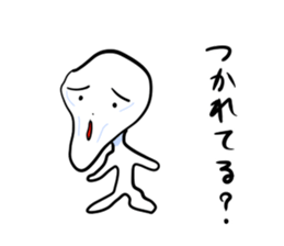 daily-based conversation sticker sticker #12172877