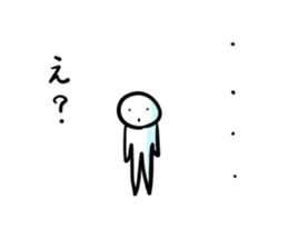 daily-based conversation sticker sticker #12172879