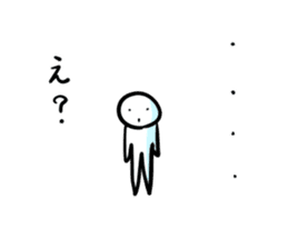 daily-based conversation sticker sticker #12172879