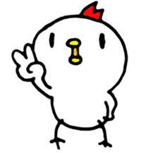 Ms.Kokeko sticker #12173126