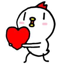 Ms.Kokeko sticker #12173127