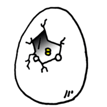 Ms.Kokeko sticker #12173132