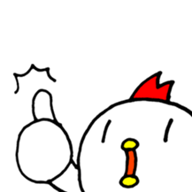 Ms.Kokeko sticker #12173134