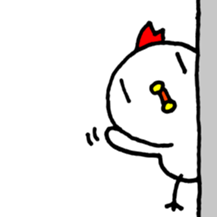 Ms.Kokeko sticker #12173135