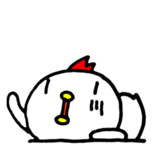 Ms.Kokeko sticker #12173136