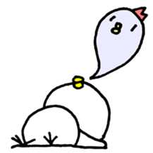 Ms.Kokeko sticker #12173137