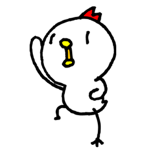 Ms.Kokeko sticker #12173138