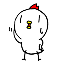 Ms.Kokeko sticker #12173141