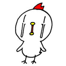 Ms.Kokeko sticker #12173142