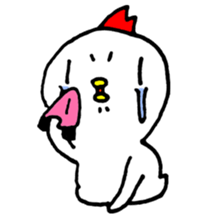 Ms.Kokeko sticker #12173143