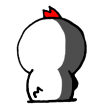 Ms.Kokeko sticker #12173144