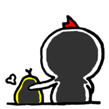 Ms.Kokeko sticker #12173145