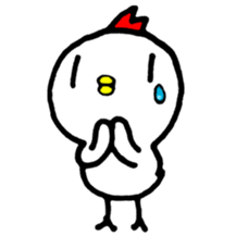 Ms.Kokeko sticker #12173146