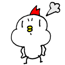 Ms.Kokeko sticker #12173148