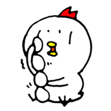 Ms.Kokeko sticker #12173149