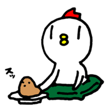 Ms.Kokeko sticker #12173150