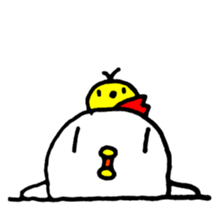 Ms.Kokeko sticker #12173152