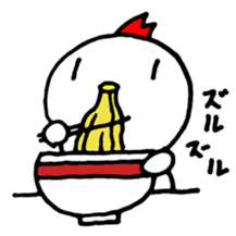 Ms.Kokeko sticker #12173153