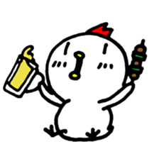 Ms.Kokeko sticker #12173154