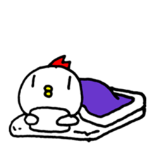 Ms.Kokeko sticker #12173155