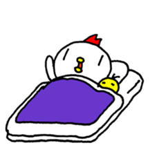 Ms.Kokeko sticker #12173156