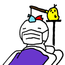 Ms.Kokeko sticker #12173159