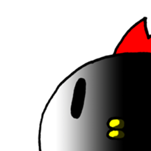 Ms.Kokeko sticker #12173160