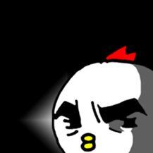 Ms.Kokeko sticker #12173161